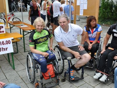Fränkische Schweiz Marathon