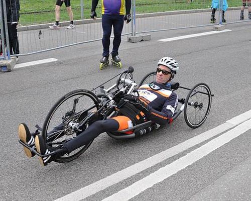 4. Offene Süddeutsche Meisterschaft in Ulm