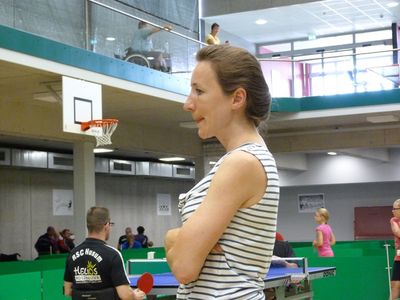 Deutschland Pokal in Lobbach