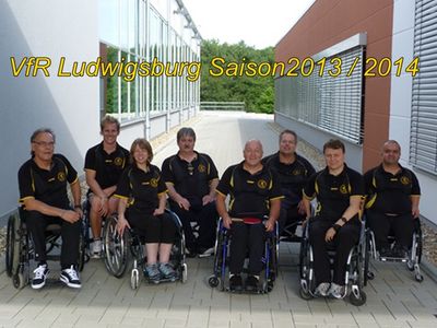 Deutschland Pokal in Lobbach