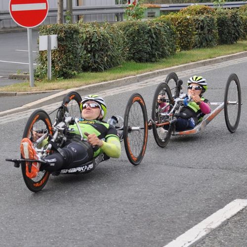 Fränkische Schweiz Marathon