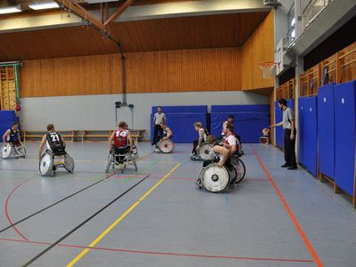 35. Offene Württembergische Meisterschaft