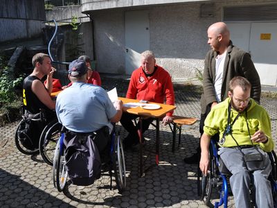 35. Offene Württembergische Meisterschaft