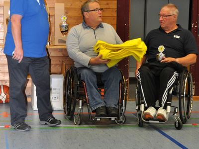 35. Offene Württembergische Meisterschaft