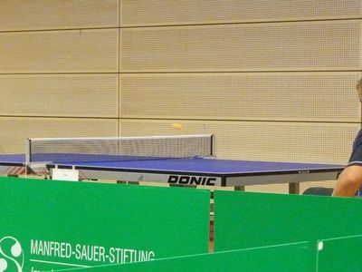 Deutschland Pokal in Lobbach