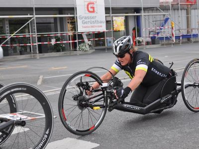 Fränkische Schweiz Marathon