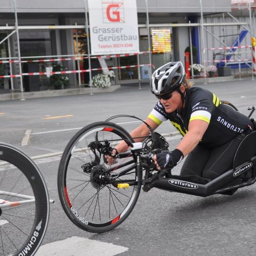 Fränkische Schweiz Marathon