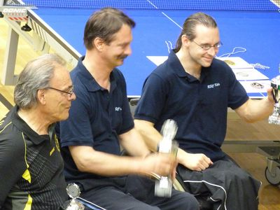 Deutschland Pokal in Lobbach