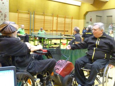 Regionalliga 2015/16 in Ludwigsburg