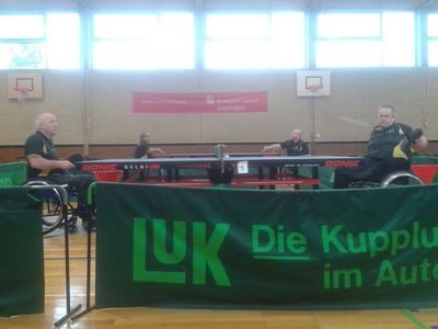 Regionalliga 2013/14 in Sindelfingen
