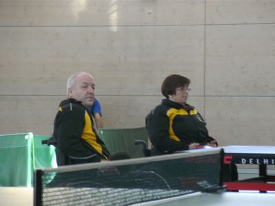 Württembergische Meisterschaft in Bietigheim-Bissingen