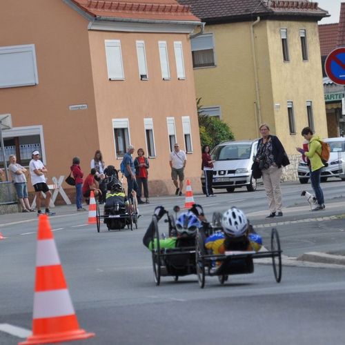 Fränkische Schweiz Marathon