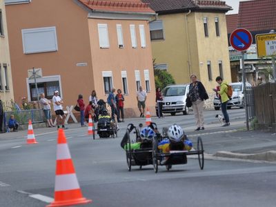 Fränkische Schweiz Marathon