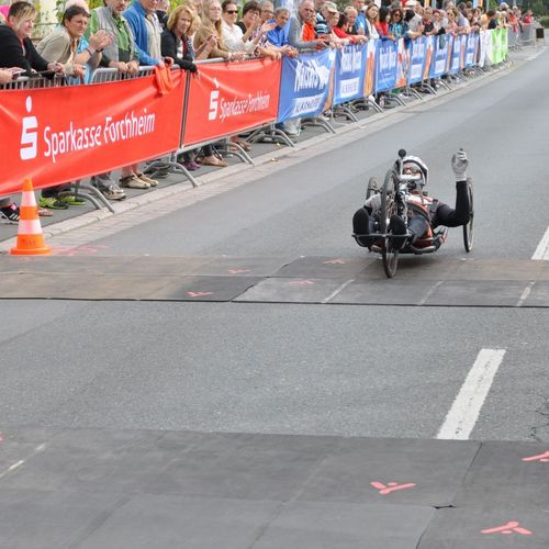 Fränkische Schweiz Marathon