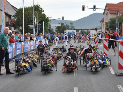 Fränkische Schweiz Marathon