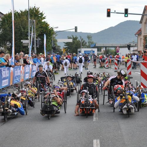 Fränkische Schweiz Marathon