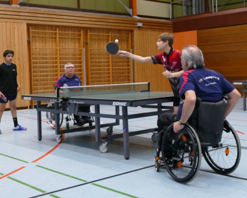 Regio-Cup in Stuttgart (21.12.2019)